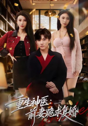 【重生神医前妻跪求复婚】75集短剧免费全集赏看