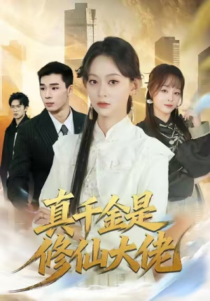 【真千金是修仙大佬】80集短剧全集在线免费赏