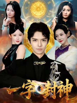 【一字封神】80集短剧资源免费随心观看