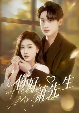 【你好，萧先生】98集短剧免费全集乐看