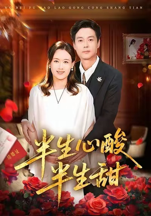 【半生心酸半生甜】70集高清短剧在线免费看