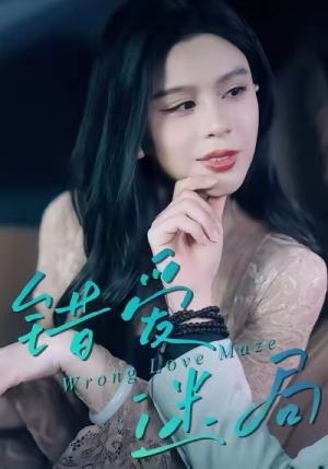 【错爱迷局】30集短剧免费高清在线看