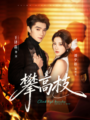 【攀高枝】70集短剧免费高清在线观看