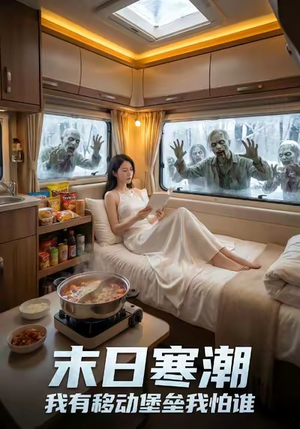 【末日寒潮我有移动堡垒我怕谁】50集短剧免费在线全集畅看