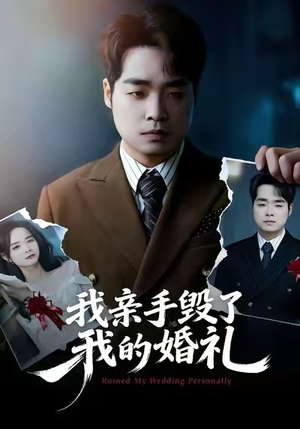 【我亲手毁了我的婚礼】35集短剧免费高清在线观看