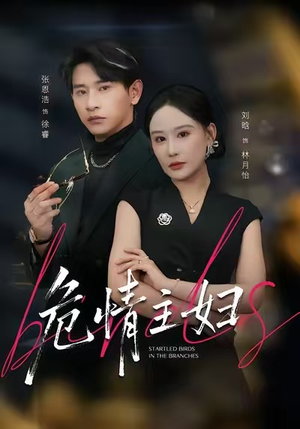 【危情主妇】60集短剧完整版免费在线赏