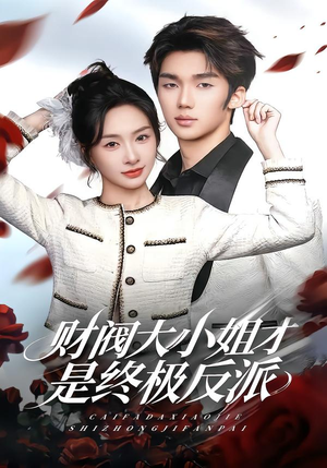 【财阀大小姐才是终极反派】50集高清短剧免费畅看