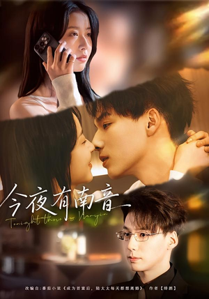 【今夜有南音】59集短剧免费在线看全集资源