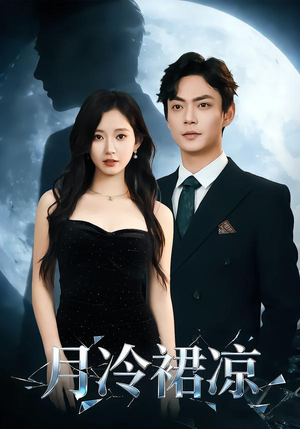 月冷裙凉（76集）短剧推荐上热门