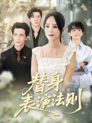 【替身表演法则】85集在线短剧免费赏