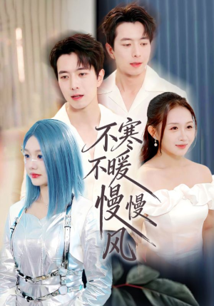 【不寒不暖慢慢风】70集短剧免费全览观看