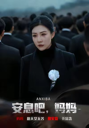 安息吧，妈妈（60集）短剧介绍