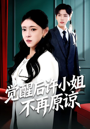 【觉醒后许小姐不再原谅】102集免费短剧在线畅看