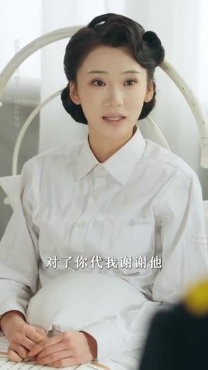 一纸休夫，半壁山河（62集）短剧全集大结局