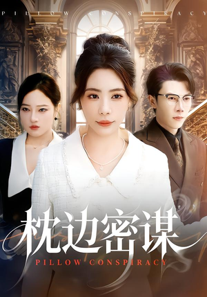 【枕边密谋】73集短剧在线免费完整观看