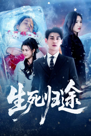 生死归途（50集）最后的大结局