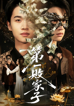 【第一败家子】62集短剧免费高清在线看