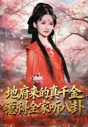 【地府来的真千金，惹得全家听八卦】63集免费短剧在线赏映