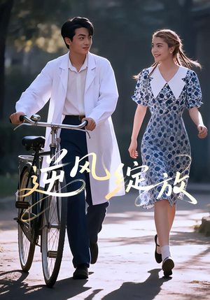 【逆风绽放】55集超火短剧在线高清看