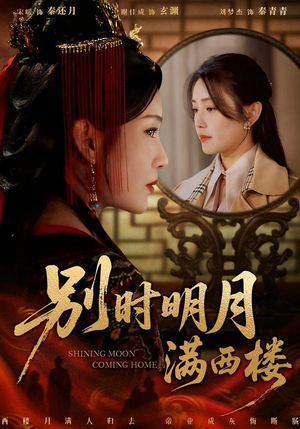 【我寄愁心与明月】71集短剧免费全集观览