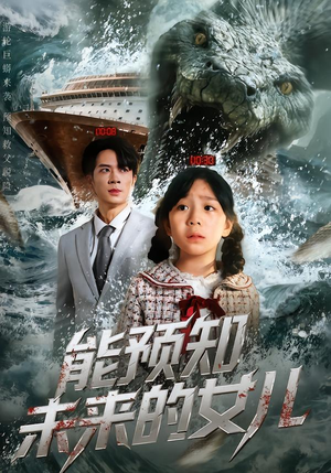 【能预知未来的女儿】71集完整短剧免费在线览