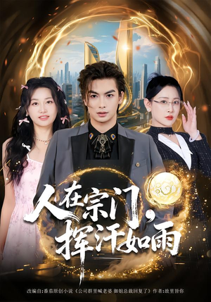 【人在宗门，挥汗如雨】80集免费短剧在线随时观看