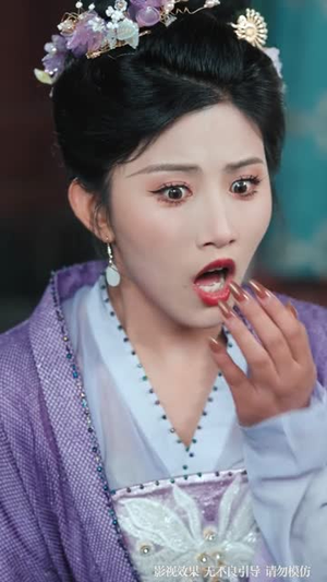 【我帮皇帝护佳人】61集短剧免费在线全集赏