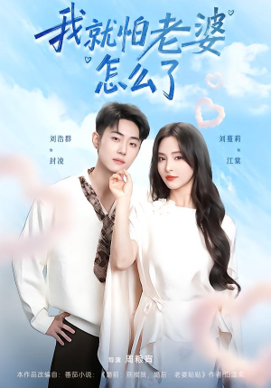 【我就怕老婆怎么了】88集短剧全集免费畅看