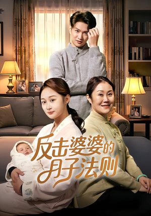 【反击婆婆的月子法则】116集短剧免费在线赏看
