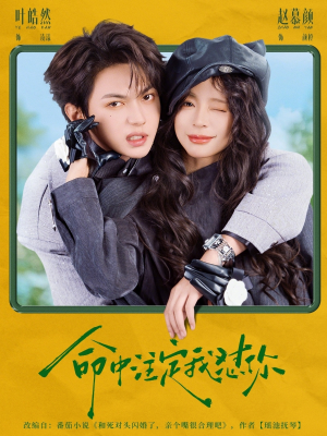 【命中注定我怼你】79集短剧全集在线速看