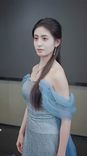 【装穷被丢进恋爱盲盒后】71集夸克网盘短剧免费播放