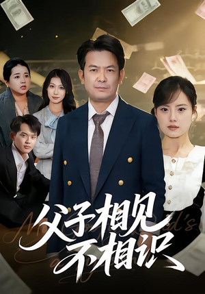 【父子相见不相识】58集短剧资源免费在线观