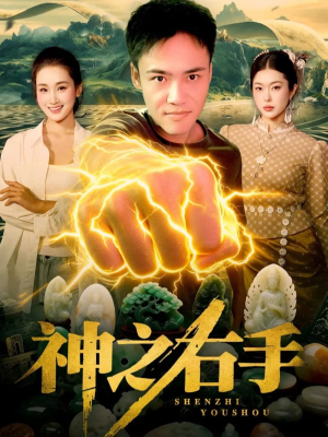 【神之右手】100集短剧免费全集随心看