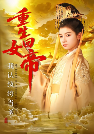【重生回女帝，我认纨绔当爹】80集短剧全集在线高清播放