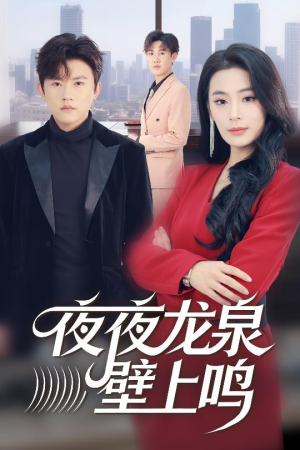 【夜夜龙泉壁上鸣】63集短剧免费高清观看