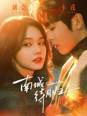 南城待月归（74集）最后一集