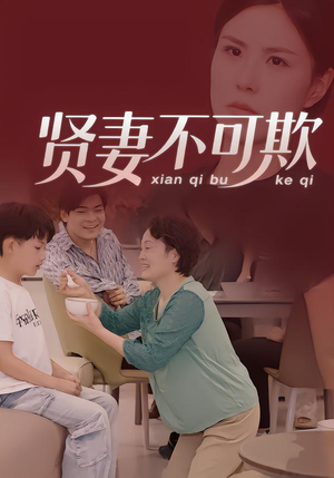 【贤妻不可欺】36集短剧免费在线完整赏