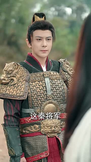 【沙场秋点兵】61集免费短剧全集畅快看