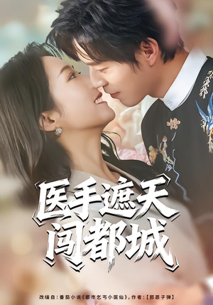 【医手遮天闯都城】80集短剧免费高清在线看