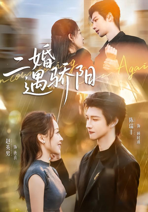 【二婚遇骄阳】65集短剧在线免费观看全集