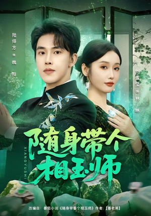 【随身带个相玉师】89集短剧全集免费观览