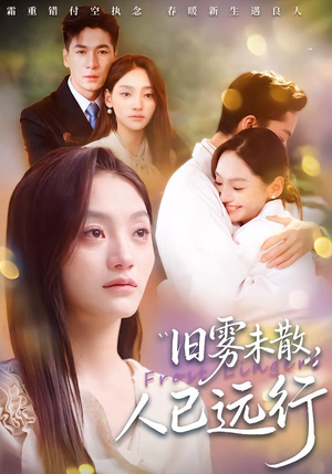 旧雾未散，人已远行（76集）海量资源免费看