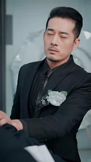 在你给的悲伤里辗转（73集）每日短剧追不停