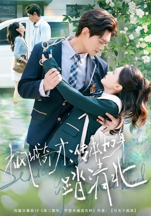 【枫城奇才：传承加身踏清北】80集短剧免费全集赏映