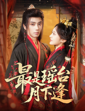 【最是瑶台月下逢】57集免费短剧畅快观看