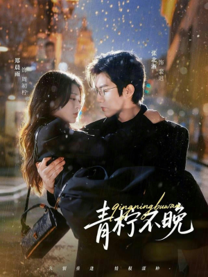 【青柠不晚】78集短剧免费在线观看全集