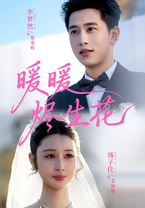 【暖暖烬生花】65集短剧在线免费全集追