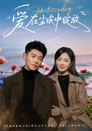 【爱在尘埃中绽放】86集短剧全集在线免费播放