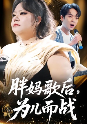 胖妈歌后，为儿而战（56集）演员表