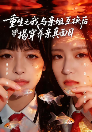 【重生之我与亲姐互换后揭穿养亲真面目】63集短剧全集免费观看
